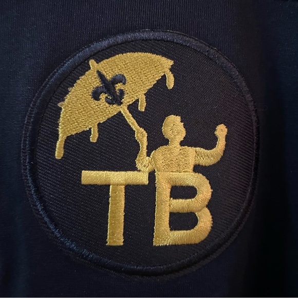 Men’s Nike nfl saints Alvin Kamara jersey XL mint condition - Picture 6 of 6